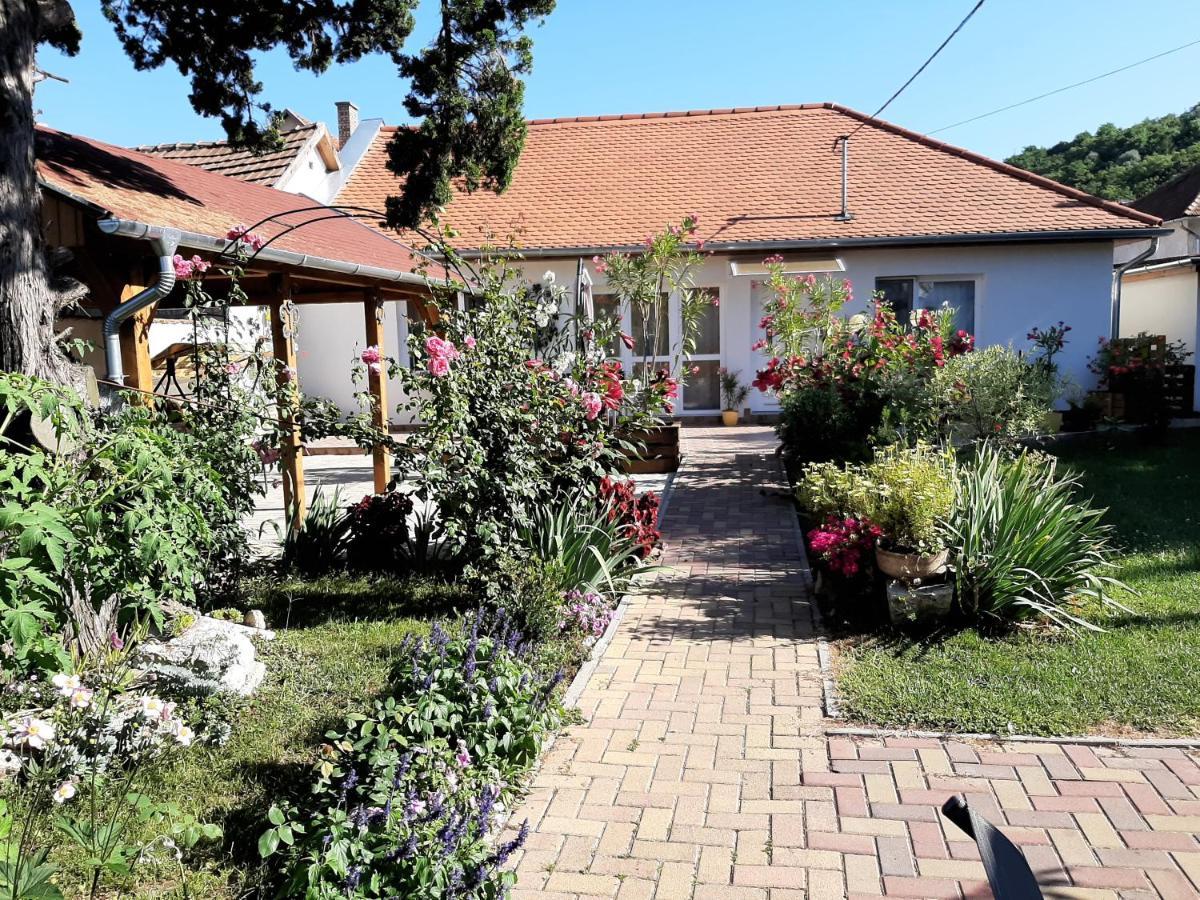 Elizabeth Apartman Tokaj Εξωτερικό φωτογραφία