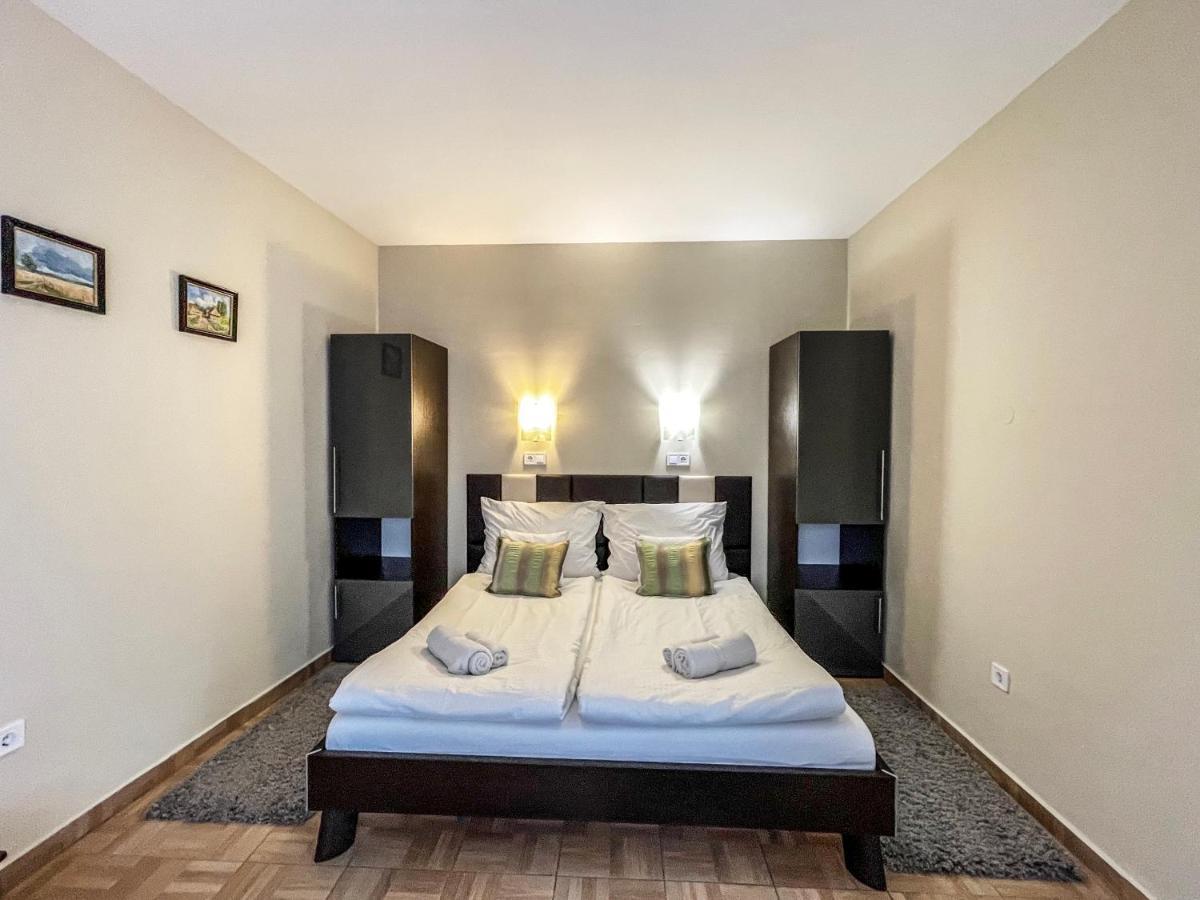 Elizabeth Apartman Tokaj Εξωτερικό φωτογραφία