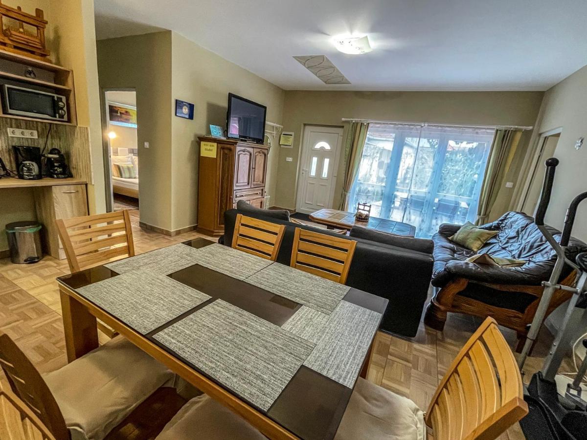 Elizabeth Apartman Tokaj Εξωτερικό φωτογραφία