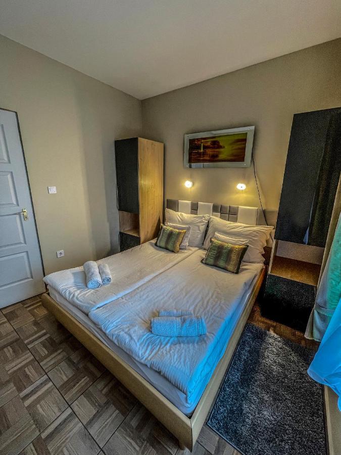 Elizabeth Apartman Tokaj Εξωτερικό φωτογραφία