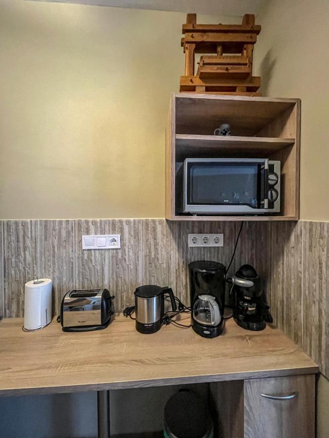 Elizabeth Apartman Tokaj Εξωτερικό φωτογραφία