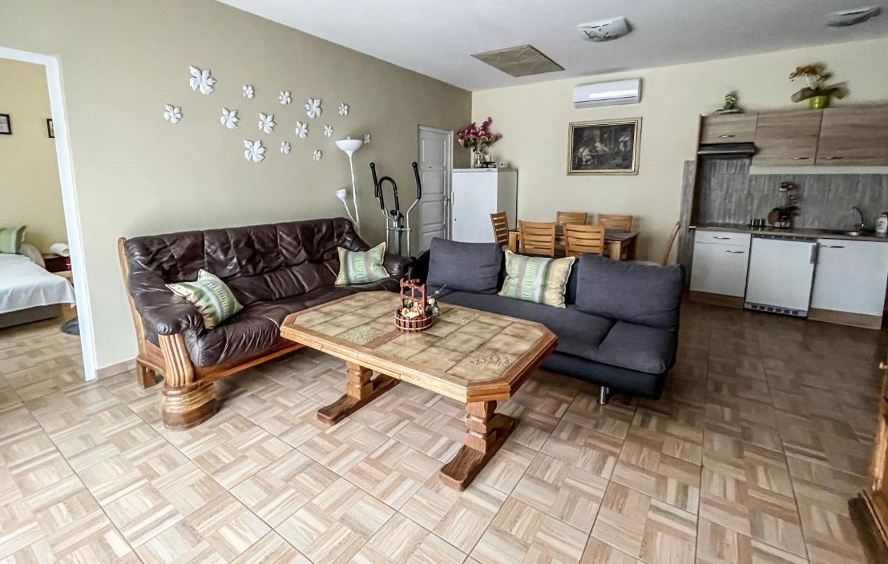 Elizabeth Apartman Tokaj Εξωτερικό φωτογραφία