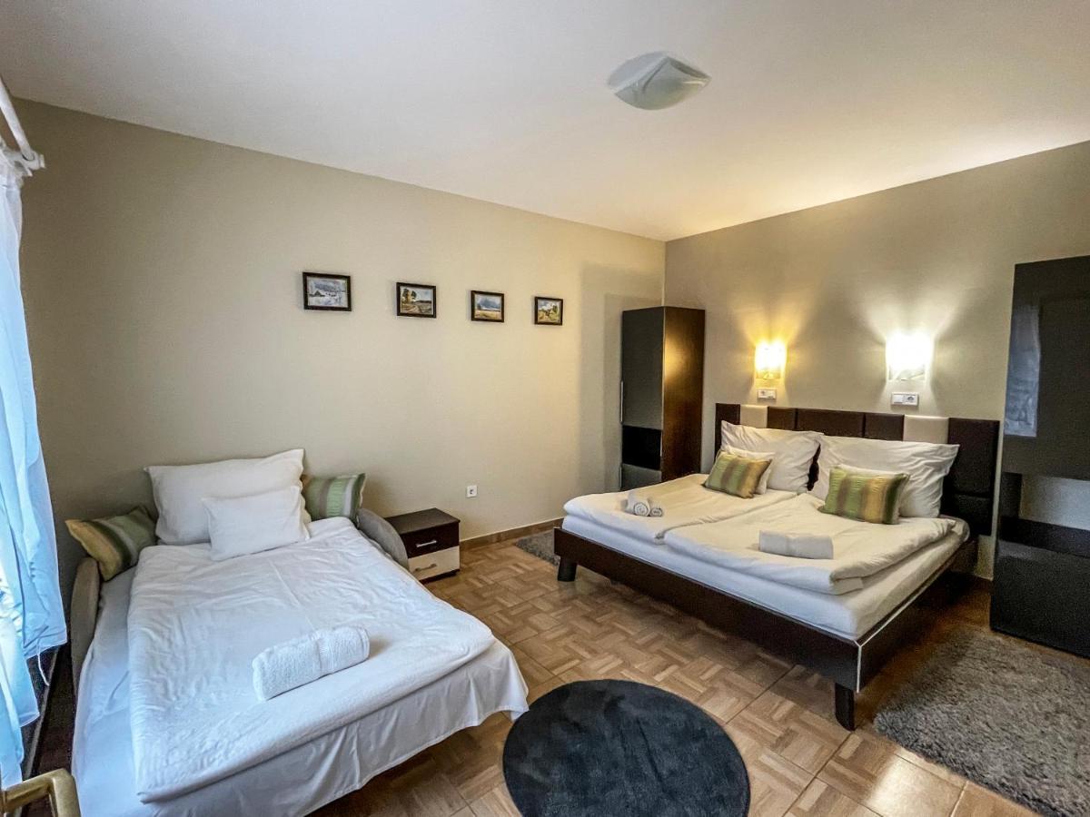 Elizabeth Apartman Tokaj Εξωτερικό φωτογραφία