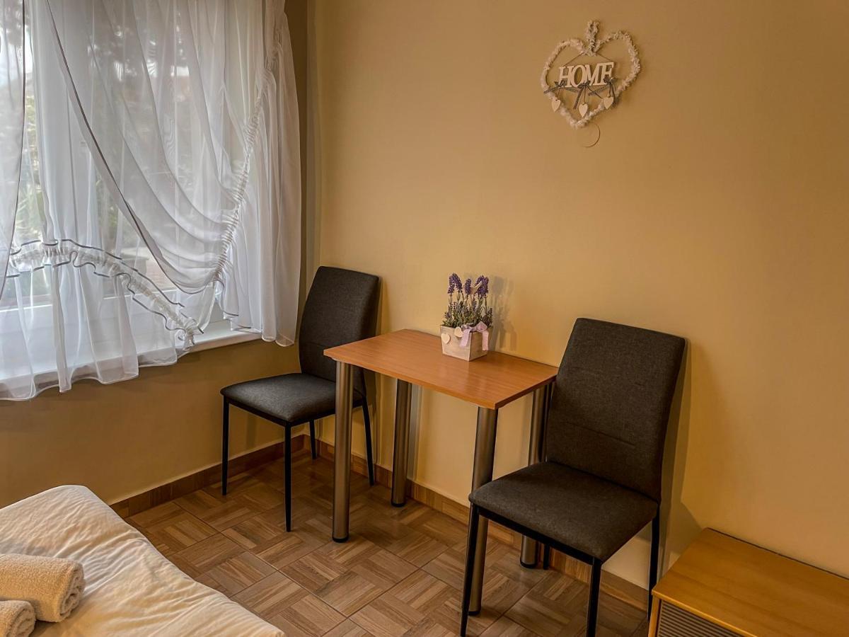 Elizabeth Apartman Tokaj Εξωτερικό φωτογραφία