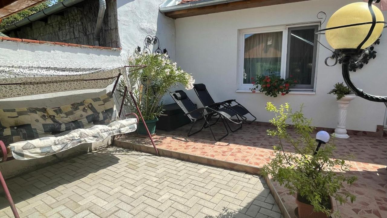 Elizabeth Apartman Tokaj Εξωτερικό φωτογραφία