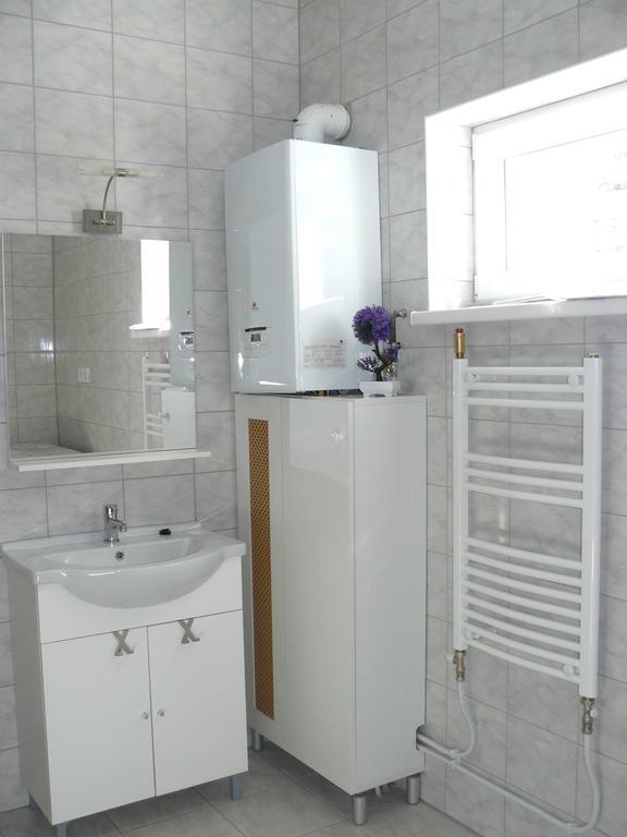 Elizabeth Apartman Tokaj Εξωτερικό φωτογραφία