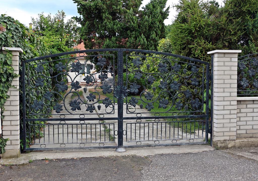 Elizabeth Apartman Tokaj Εξωτερικό φωτογραφία