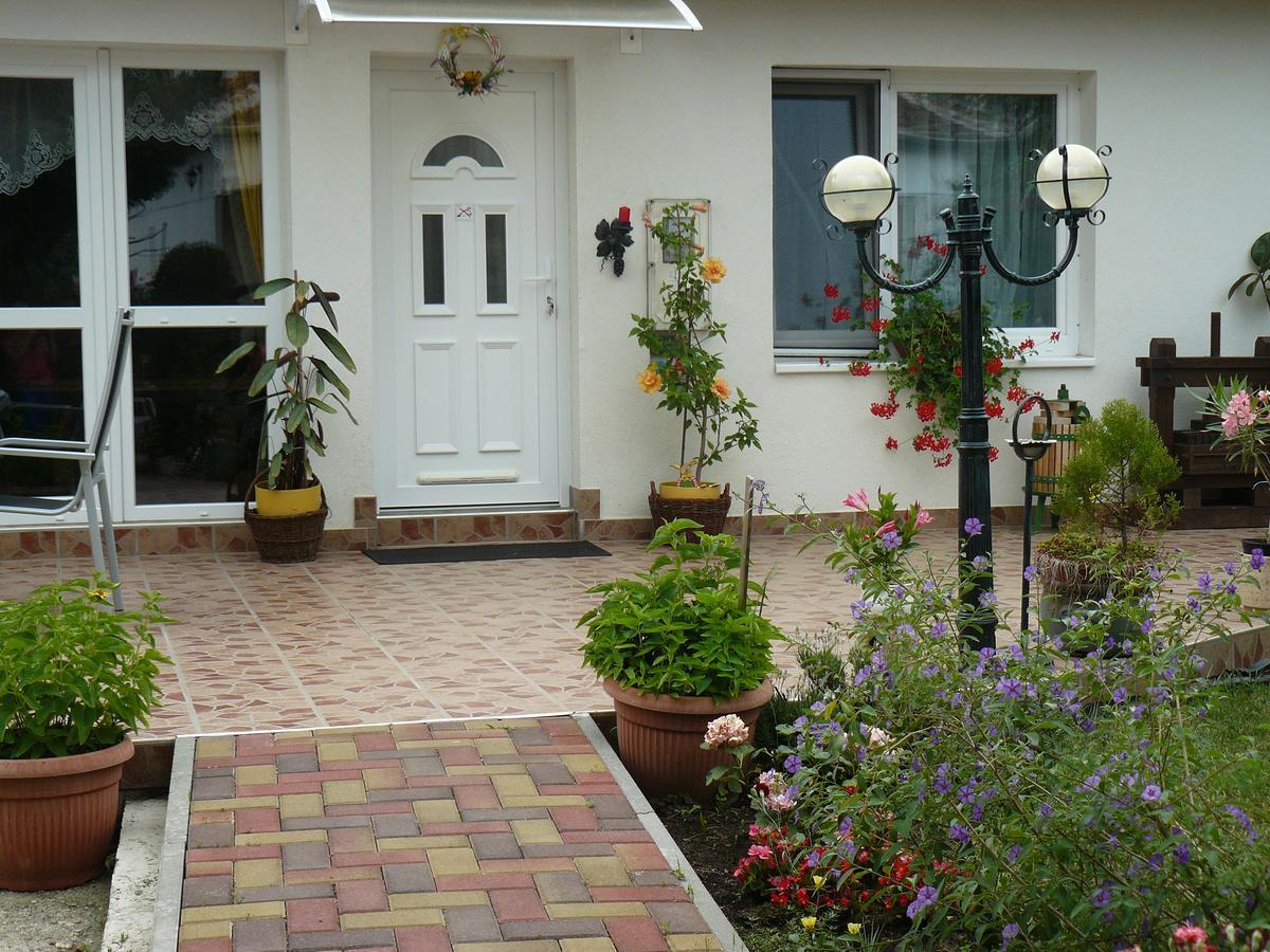 Elizabeth Apartman Tokaj Εξωτερικό φωτογραφία